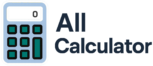 All Calculators