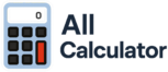 All Calculator
